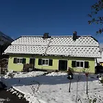 Siebenruh 아파트 오버벨라흐