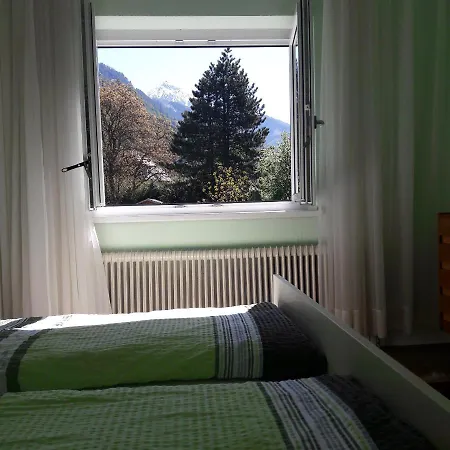 Siebenruh Obervellach