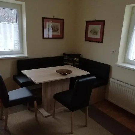 Appartement Siebenruh