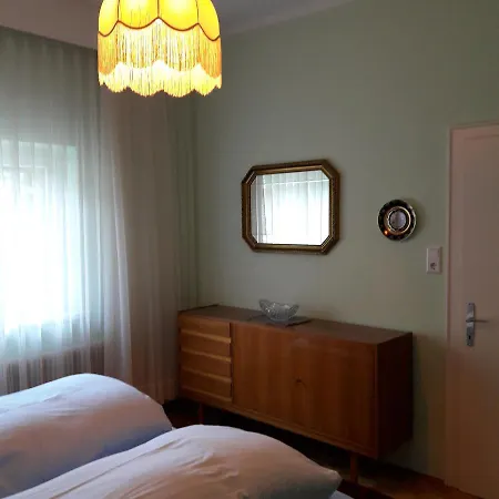 Siebenruh Apartment Obervellach (Spittal an der Drau)
