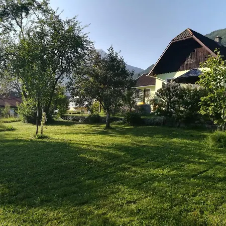 Apartment Siebenruh Obervellach (Spittal an der Drau)