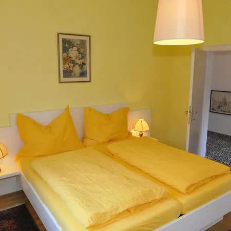 Appartement Siebenruh Obervellach