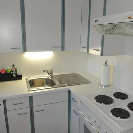 Siebenruh * Obervellach