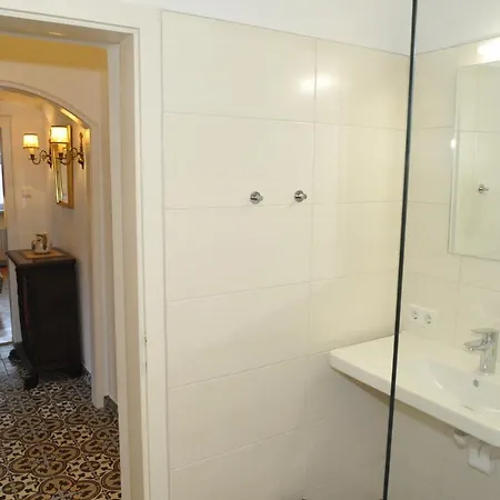 Apartman Siebenruh Obervellach