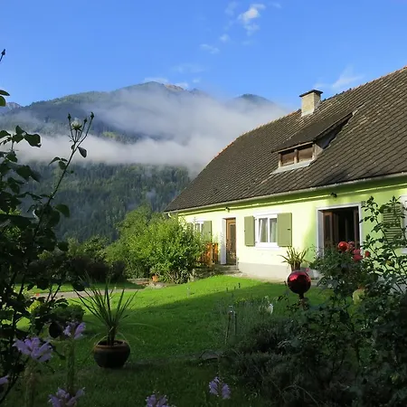 Siebenruh * Obervellach