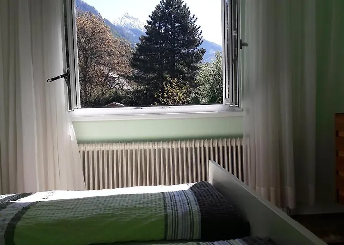 Siebenruh Obervellach