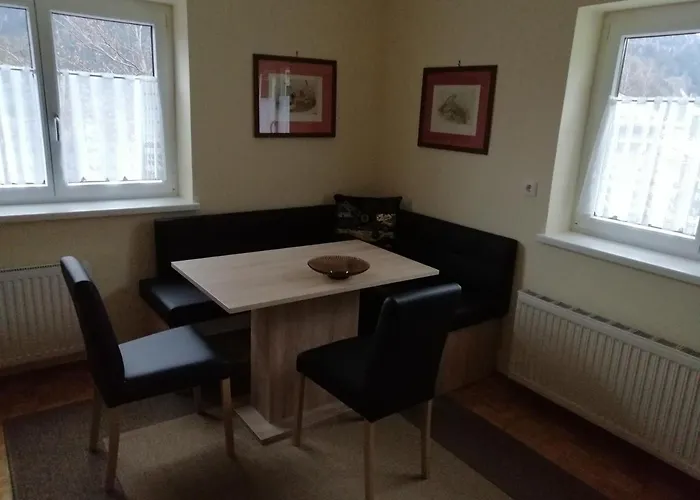 Appartement Siebenruh