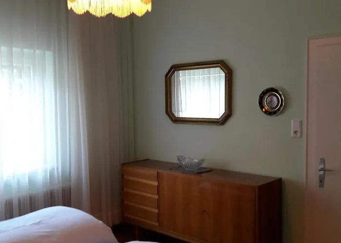 Siebenruh Appartement Obervellach