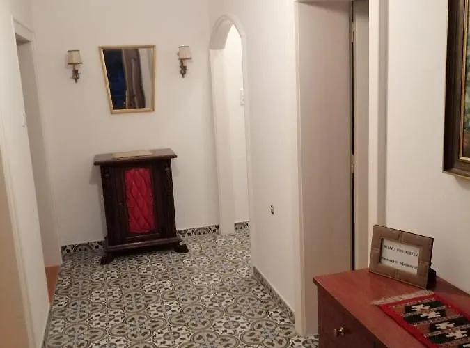 Siebenruh Appartement *