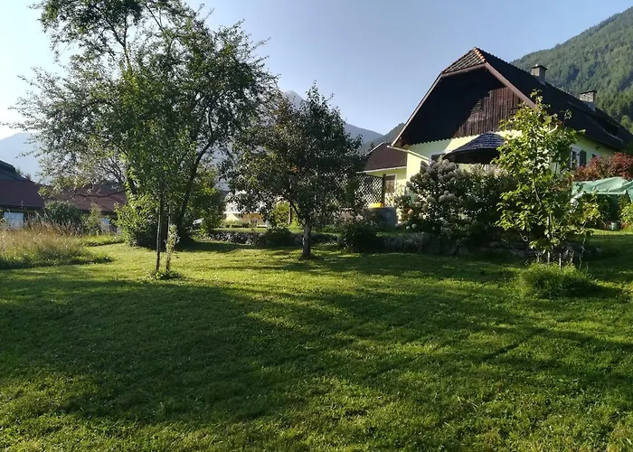 Appartement Siebenruh Obervellach