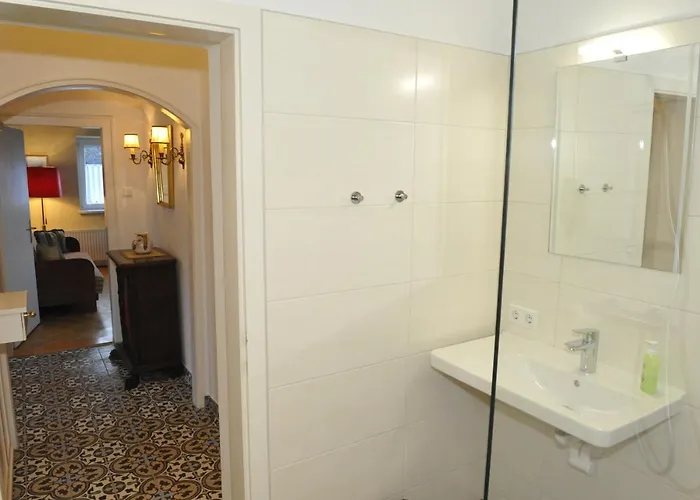 Appartement Siebenruh Obervellach